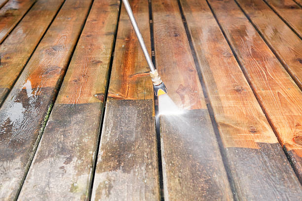 Professional Pressure Washing Services in Wendell, ID